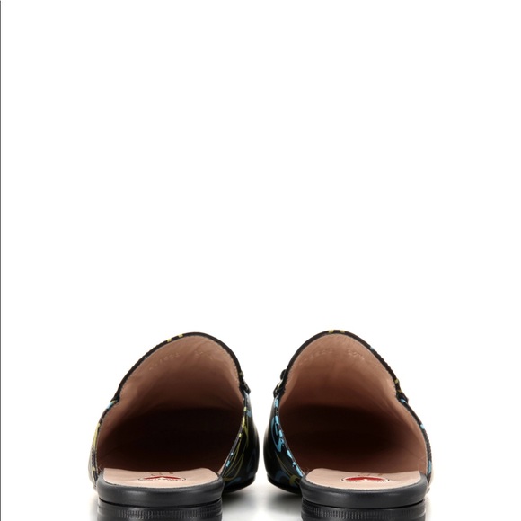 SOLD🎉💯%AuthenticGUCCI Princetown Horsebit - Picture 7 of 8